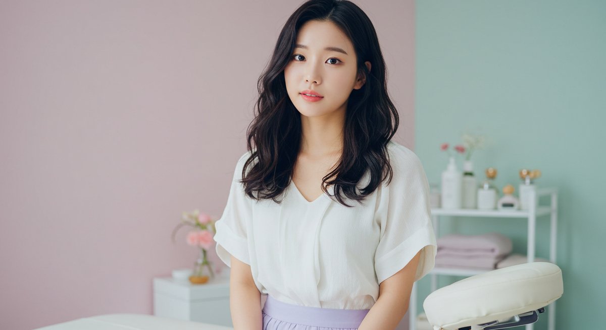 청결한 시설